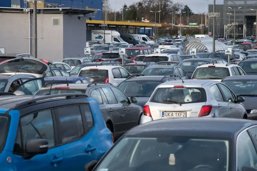Zdjęcie Jak anulować mandat z Biedronki i uniknąć nieprzyjemności?