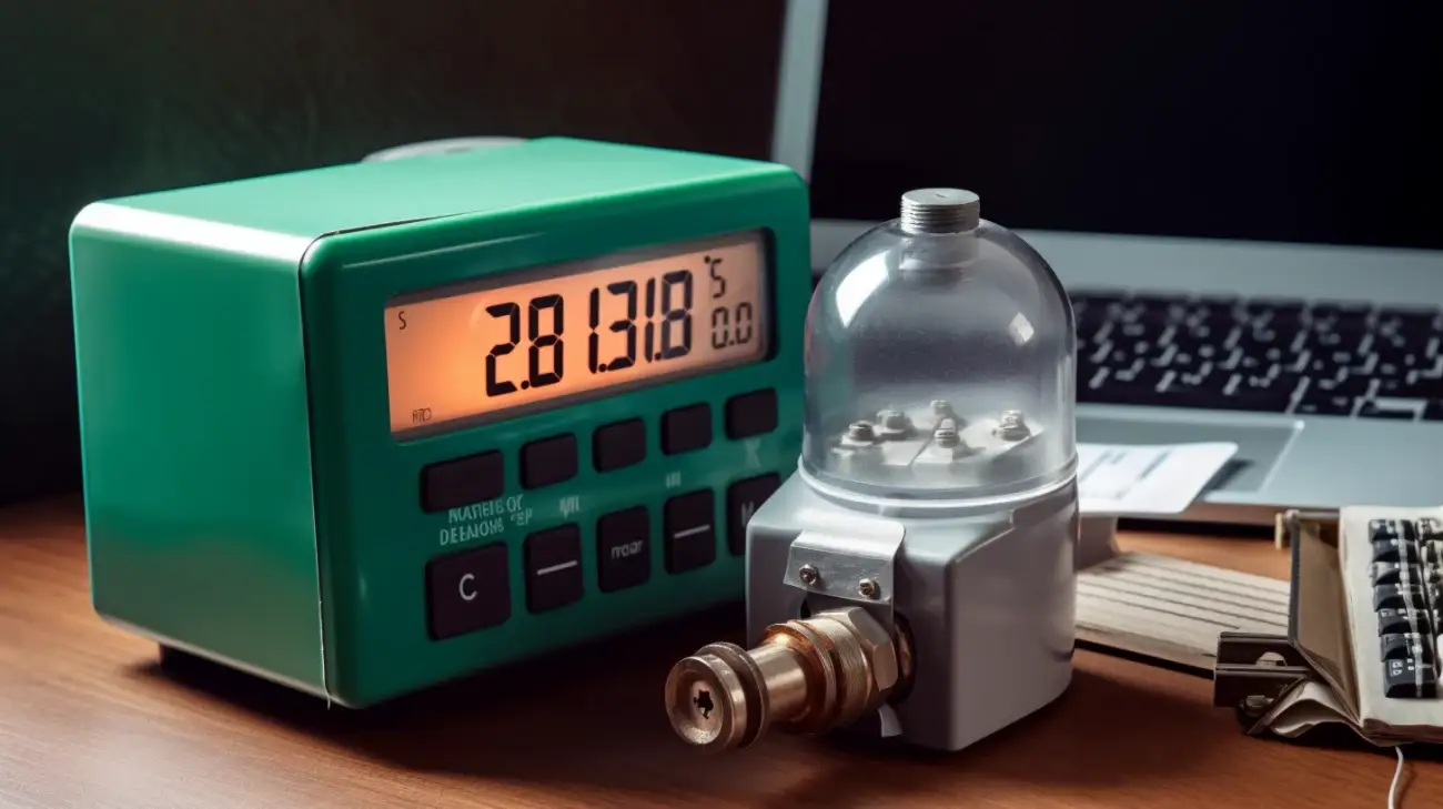 Ile kosztuje kWh z m3 gazu? Sposoby obliczania 