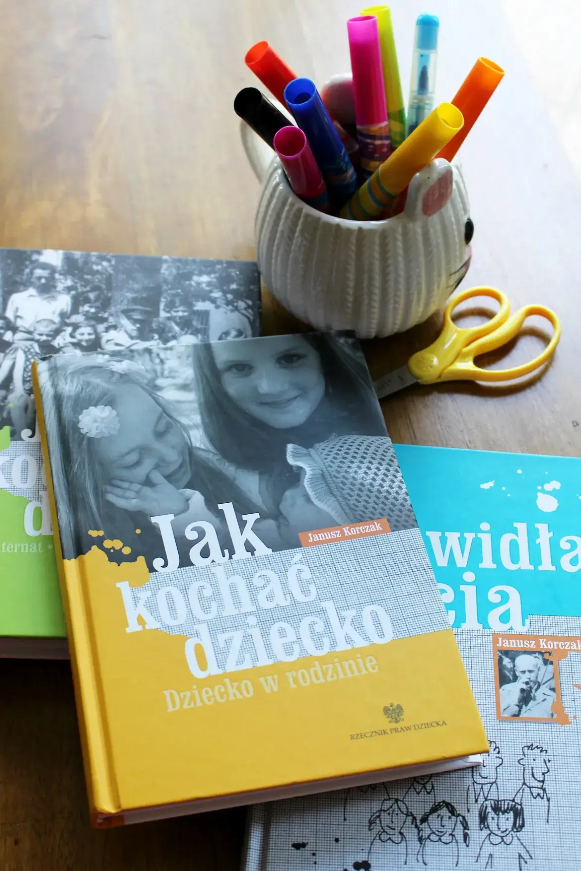 Zdjęcie Jak kochać dziecko: Kluczowe zasady miłości i wsparcia emocjonalnego