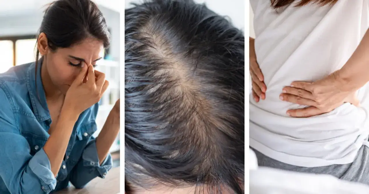 Zdjęcie Objawy niedoboru wit D – Jak rozpoznać i uniknąć groźnych skutków