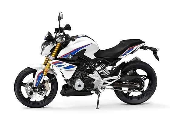 Zdjęcie BMW G 310 R - Wszystko, co musisz wiedzieć o tym motocyklu
