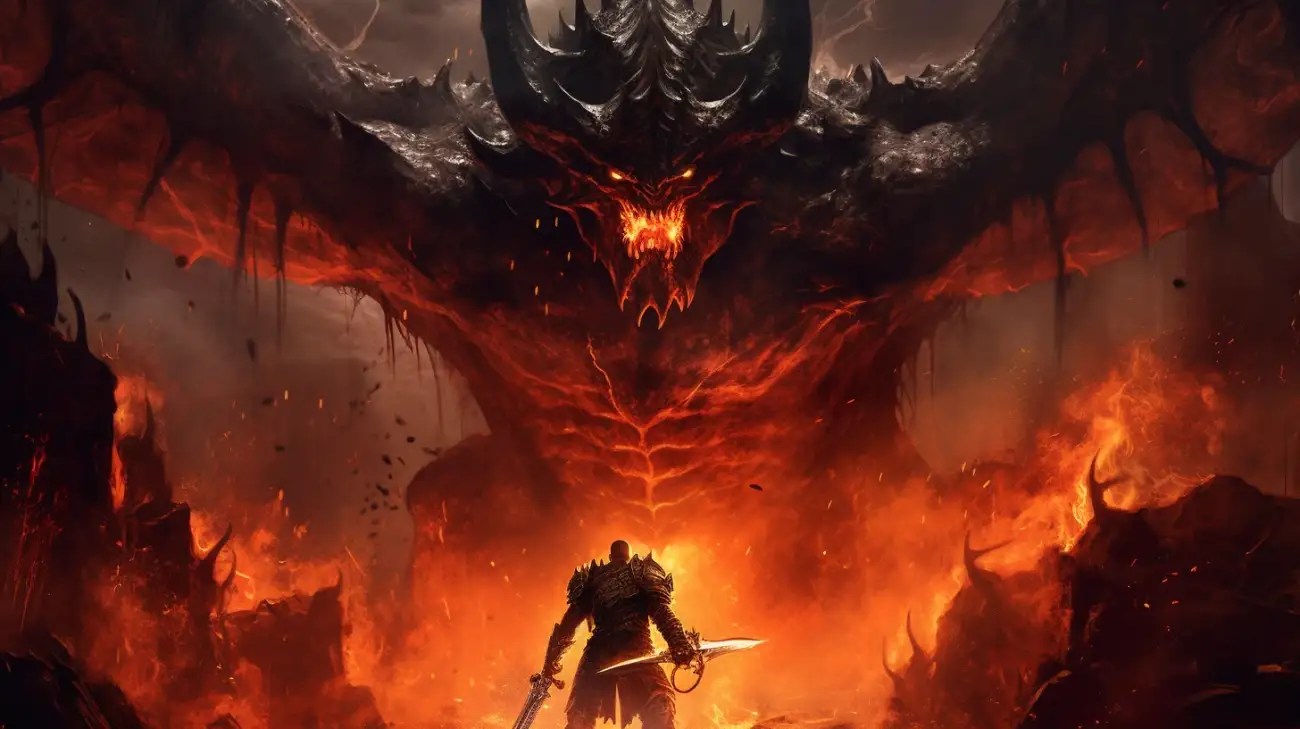 Diablo 2 Resurrected: Sezon 6 Ladder - Wszystko, co wiemy