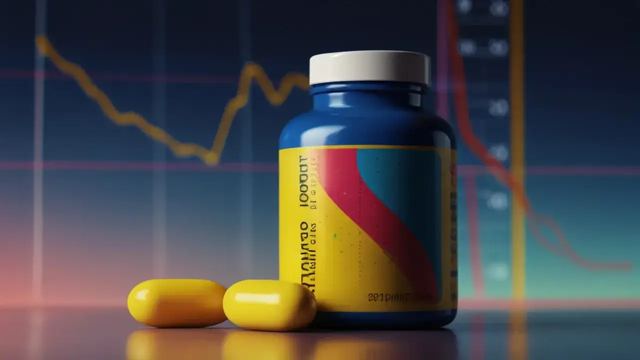 Zdjęcie Jak szybko Citronil 20 mg zwalcza depresję? To najnowsze badania