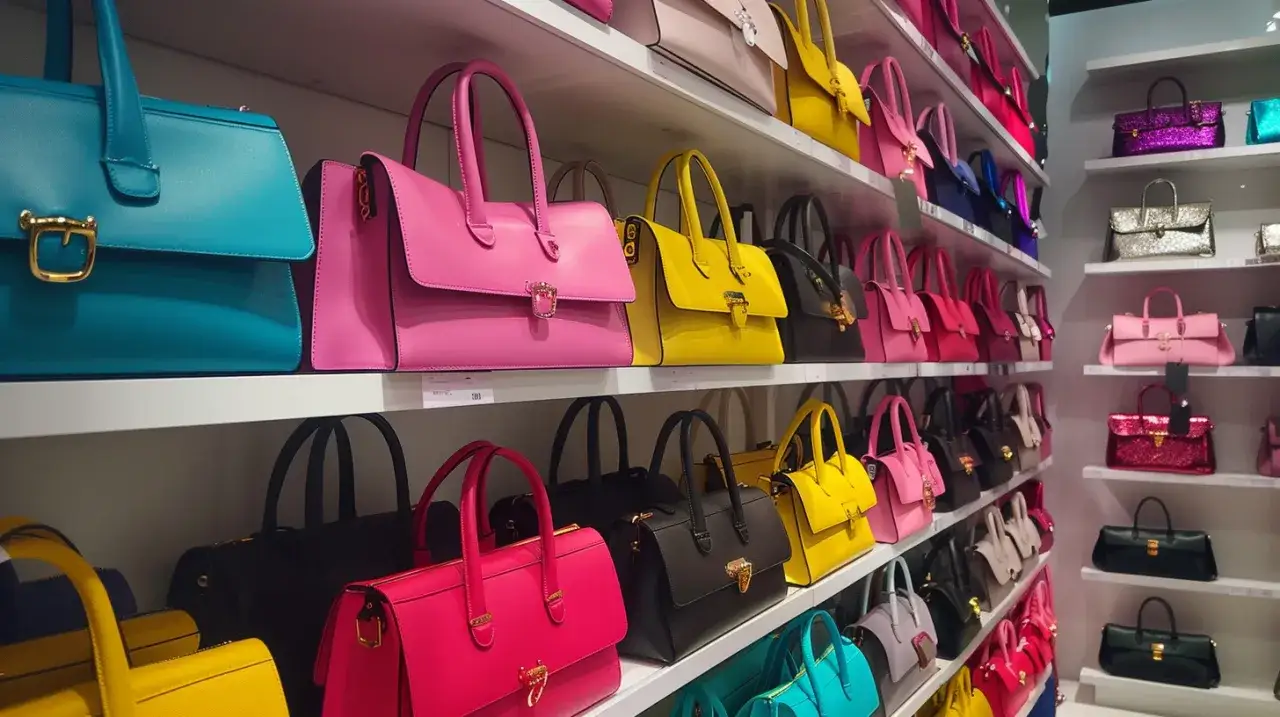 Zdjęcie Jakie torebki znajdziesz w TK Maxx? Przegląd najmodniejszych modeli