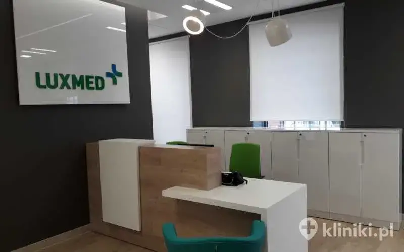Zdjęcie Jacy lekarze przyjmują w Luxmed Kalisz? Sprawdź specjalizacje i opinie