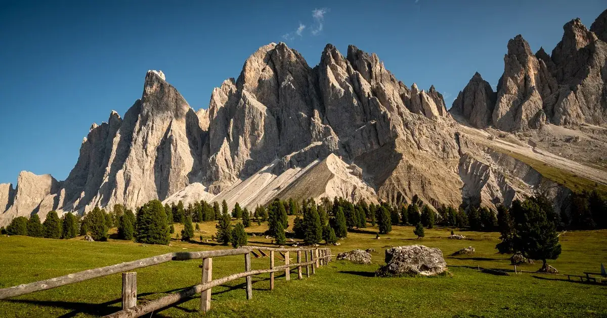 Zdjęcie Najpiękniejsze miejsca w Dolomitach, które musisz zobaczyć w życiu