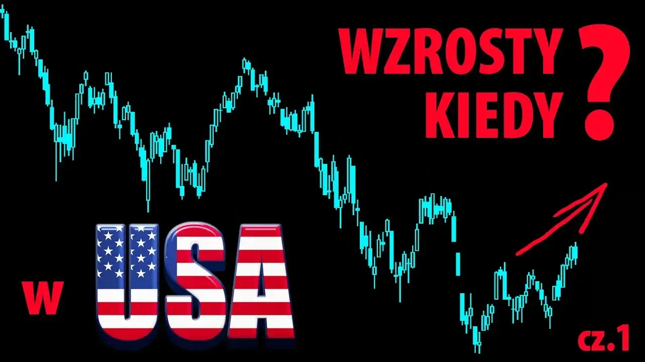 Zdjęcie Kiedy wzrosty na giełdzie? Oczekiwania i prognozy, które zaskakują