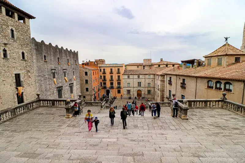 Zdjęcie Najlepsze atrakcje w Gironie, które musisz zobaczyć podczas wizyty