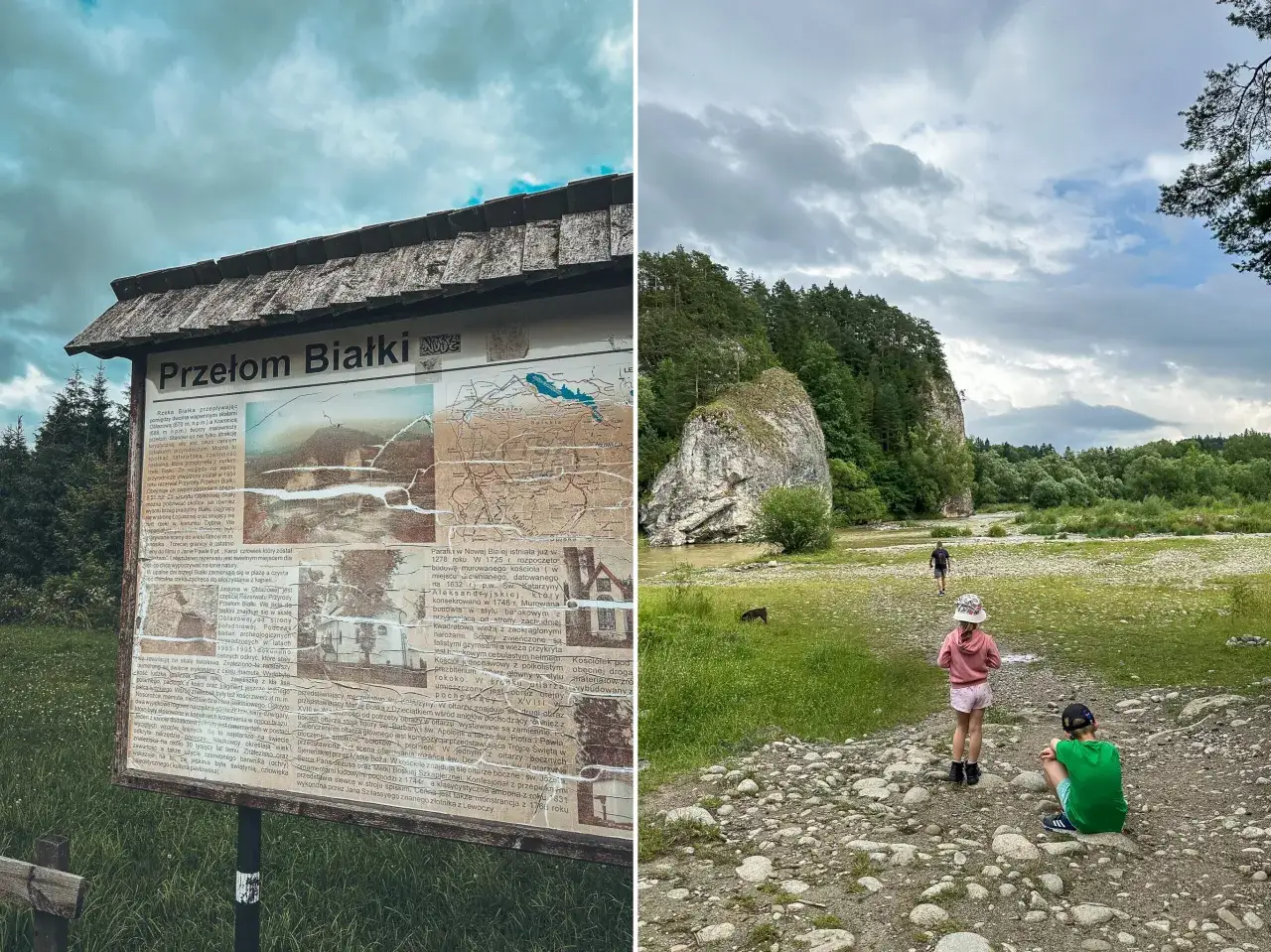 Zdjęcie Najlepsze atrakcje w Białce Tatrzańskiej, które musisz odwiedzić