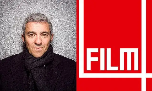 Zdjęcie Daniel Battsek rezygnuje z roli producenta wykonawczego w Film4