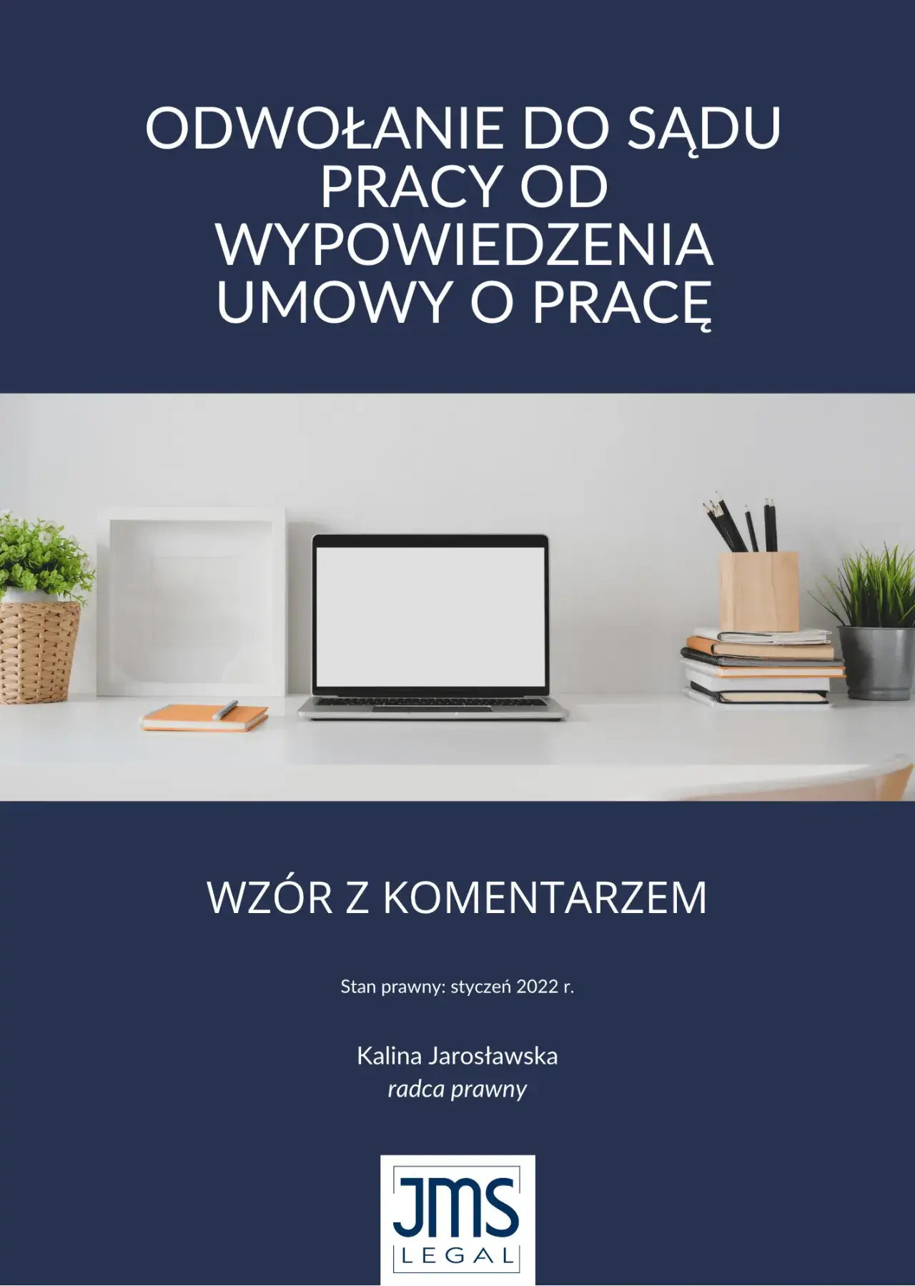Zdjęcie Jak napisać odwołanie od wypowiedzenia umowy o pracę - wzór i porady