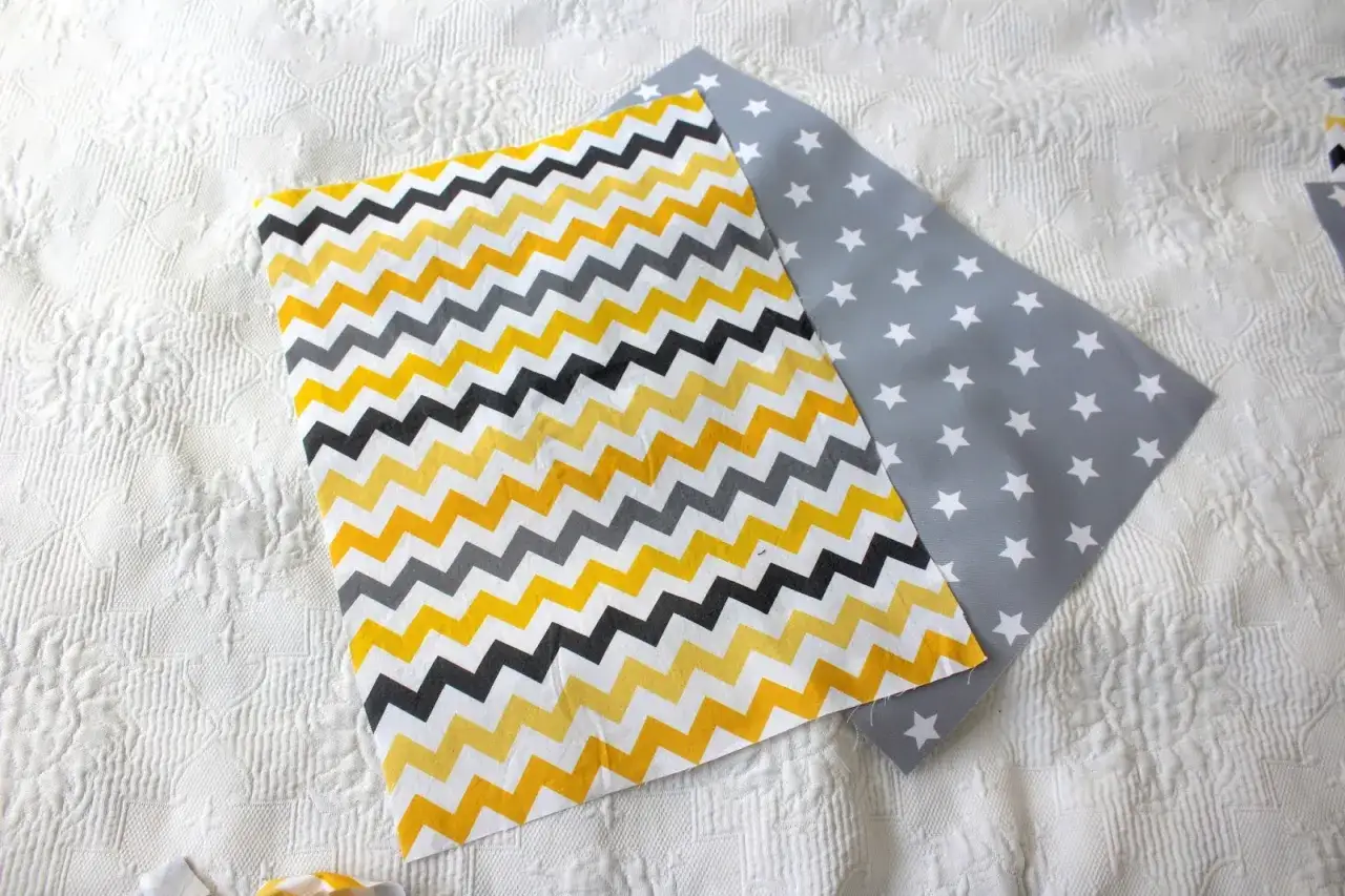 Zdjęcie Jak uszyć etui na pampersy - proste kroki i potrzebne materiały