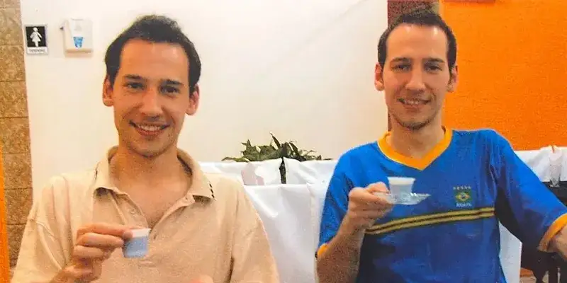 Zdjęcie Bracia Rodzeń - skąd pochodzą i jakie mają korzenie w Wieleniu