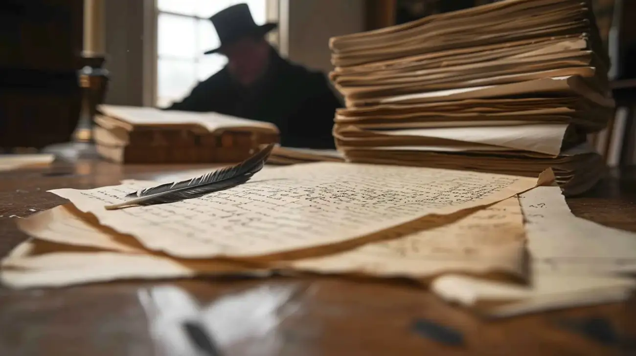 Grafoman: Definicja i jak rozpoznać grafomaństwo