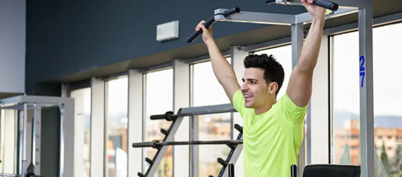 Zdjęcie Jak łączyć partie na treningu, aby osiągnąć lepsze wyniki?