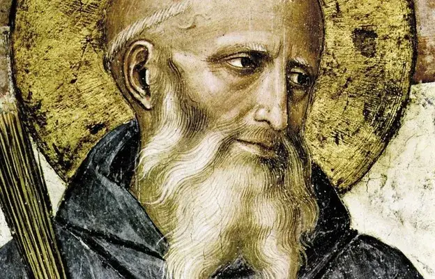 Zdjęcie Kim był święty Benedykt - poznaj nieznane fakty o patronie Europy