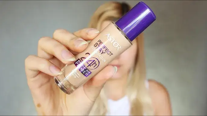 Zdjęcie Astor Perfect Stay czy Rimmel Lasting Finish – który podkład wybrać?