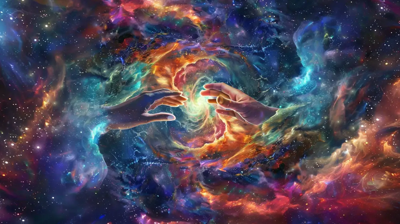 Zdjęcie Horoskop partnerski - wskazówki astrologiczne dla par