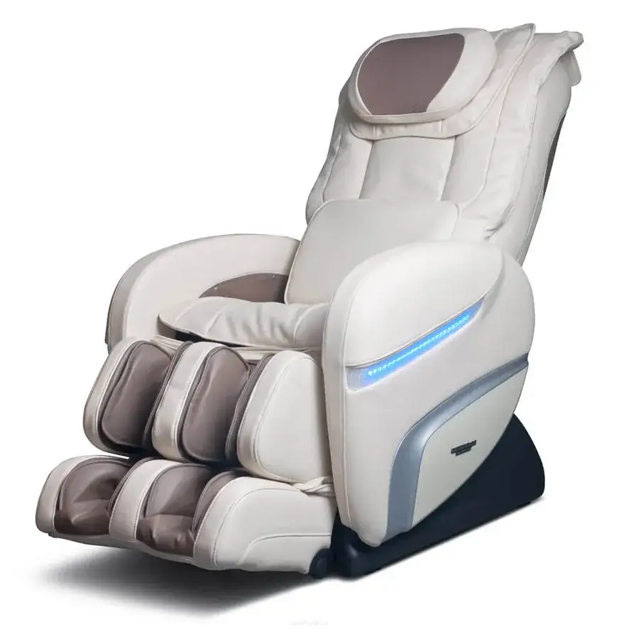 Zdjęcie Ile kosztuje fotel do masażu? Ceny, które zaskoczą każdego!