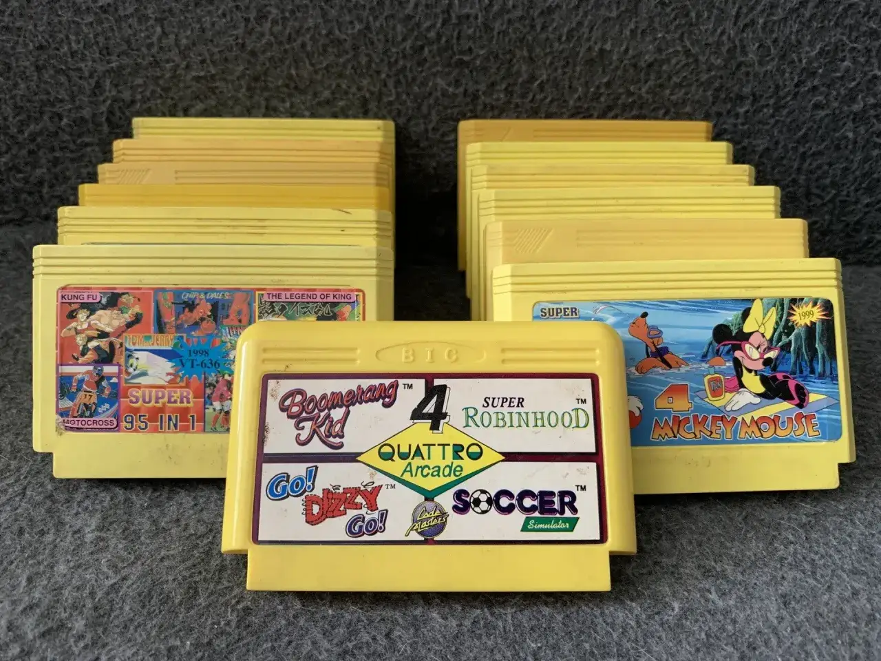 Zdjęcie Najlepsze gry planszowe od Pegasusa