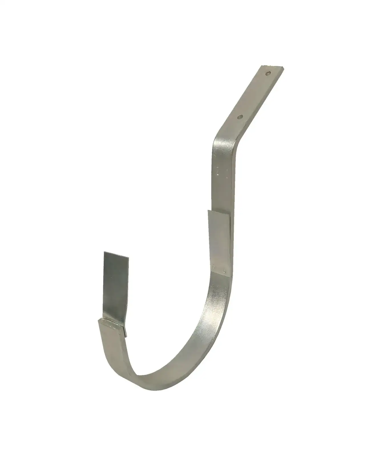 Zdjęcie Jak prawidłowo rozstawić uchwyty do rynny, aby uniknąć błędów montażowych