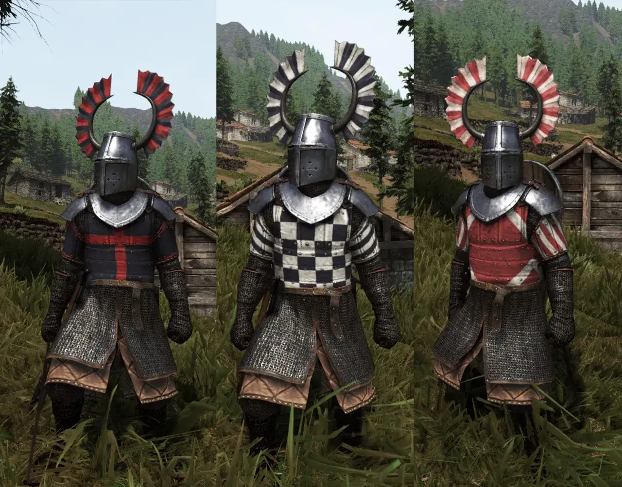 Zdjęcie Jak zainstalować mody do Mount and Blade Bannerlord bez problemów
