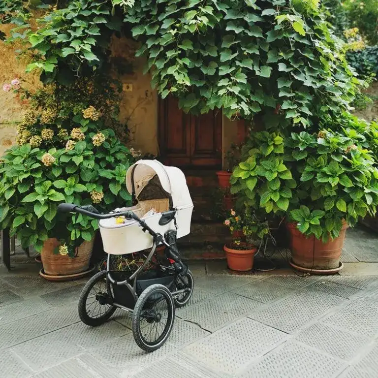 Zdjęcie Kiedy kupić wózek dla dziecka? Najlepszy czas i błędy, których unikać