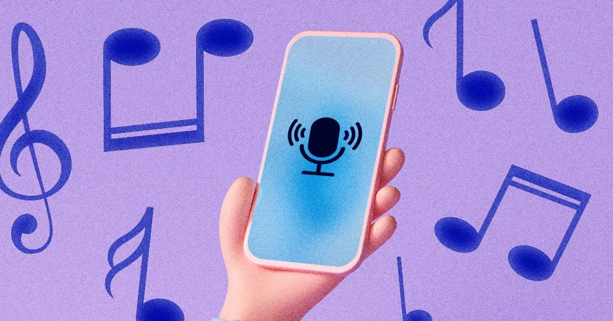 Zdjęcie Jak łatwo znaleźć piosenkę po tekście: 5 skutecznych metod