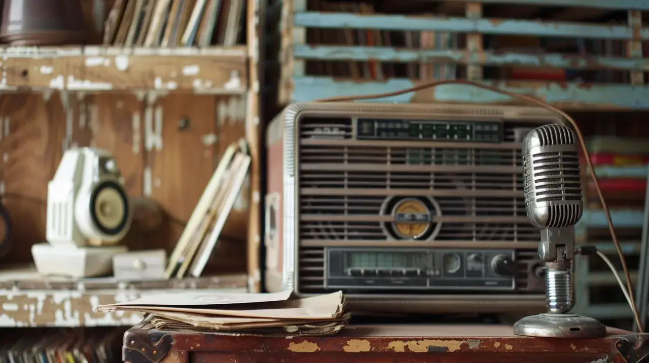 Zdjęcie Top Wszechczasów Trójki: Które utwory są nieśmiertelne? Lista hitów