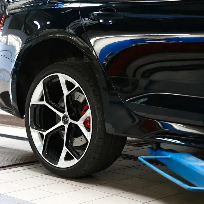 Zdjęcie Jak jeździć dieslem, żeby nie zapchać DPF i uniknąć kosztownych napraw
