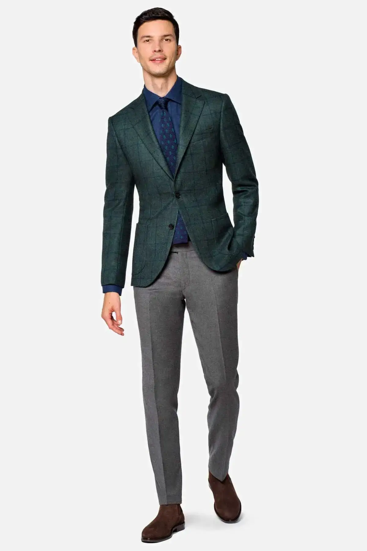 Zdjęcie Jak się ubrać do restauracji na obiad, aby nie popełnić błędu