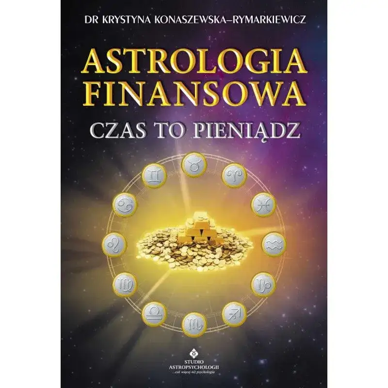 Zdjęcie Jak astrologia finansowa wpływa na Twoje inwestycje i zarobki
