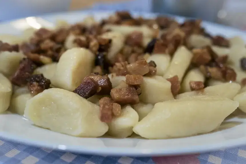 Zdjęcie Poznań kuchnia regionalna: odkryj smaki, które musisz spróbować