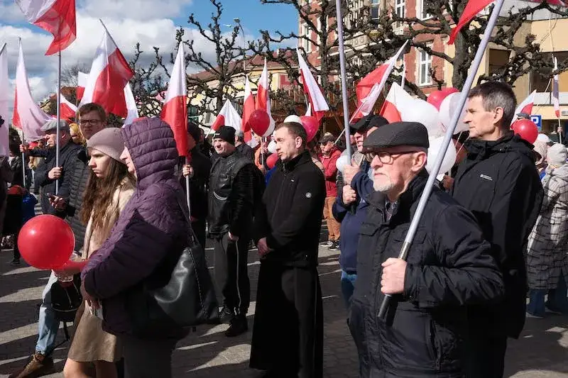 Zdjęcie Kiedy protest w Szczecinie? Sprawdź najbliższe daty i szczegóły