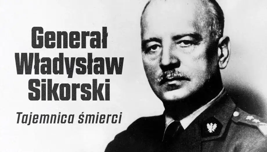 Zdjęcie Śmierć generała Sikorskiego: tajemnice, teorie i niewyjaśnione fakty