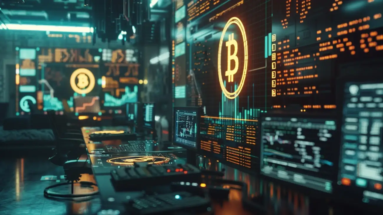 Zdjęcie Giełda kryptowalut: Poradnik dla początkujących - Jak inwestować?