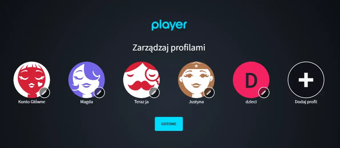 Zdjęcie Jak usunąć konto w Delta Media Player i uniknąć problemów z danymi