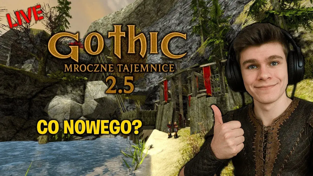 Zdjęcie Oni horror: mroczne tajemnice, które przerażają widzów