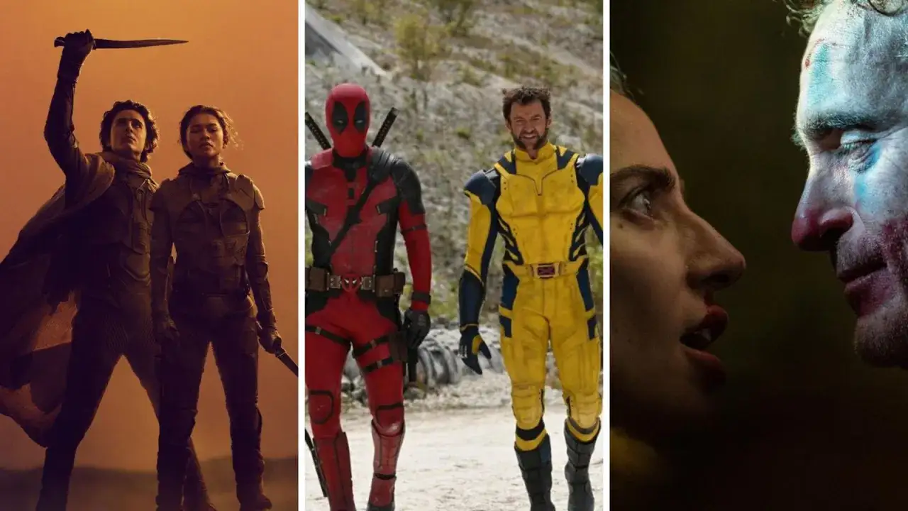 Zdjęcie Najciekawsze nowości w kinach - jakie filmy musisz zobaczyć w tym roku?