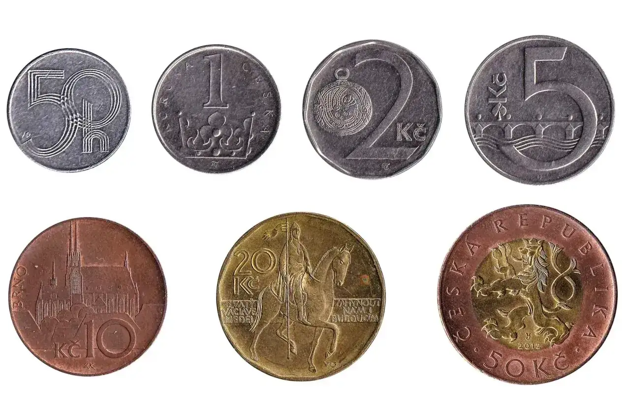 Zdjęcie Jaka waluta obowiązuje w Pradze i jak uniknąć niekorzystnych kursów?