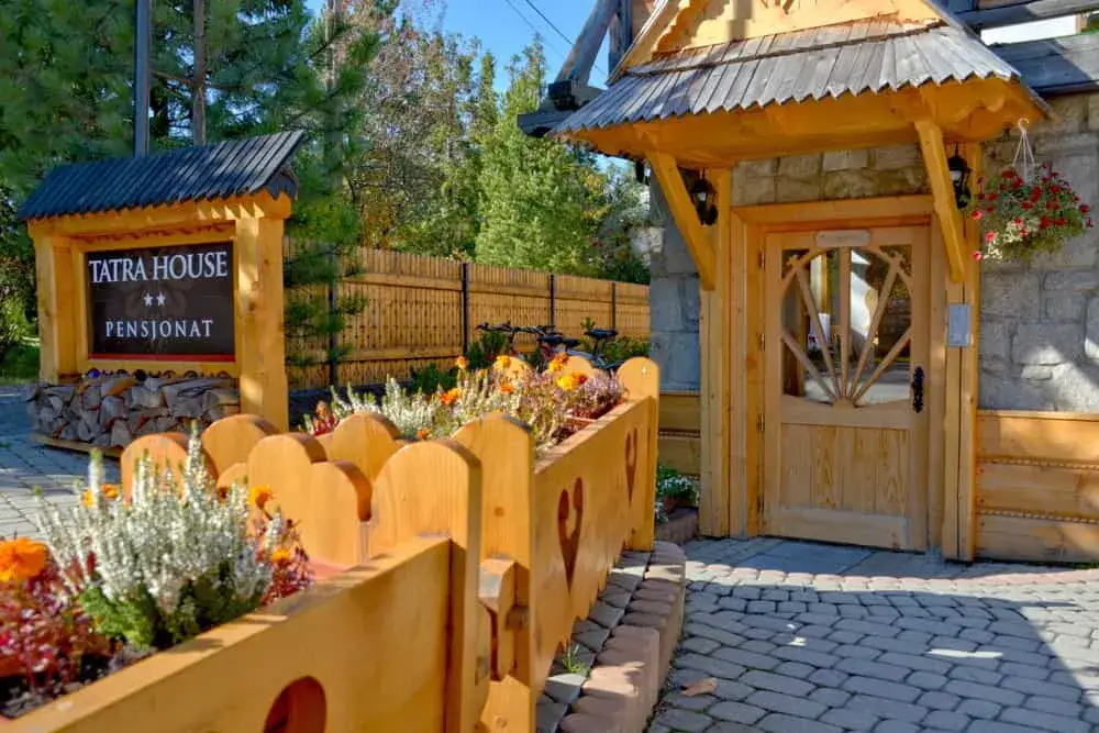 Zdjęcie Ile kosztuje nocleg w Zakopanem? Sprawdź ceny i tanie opcje