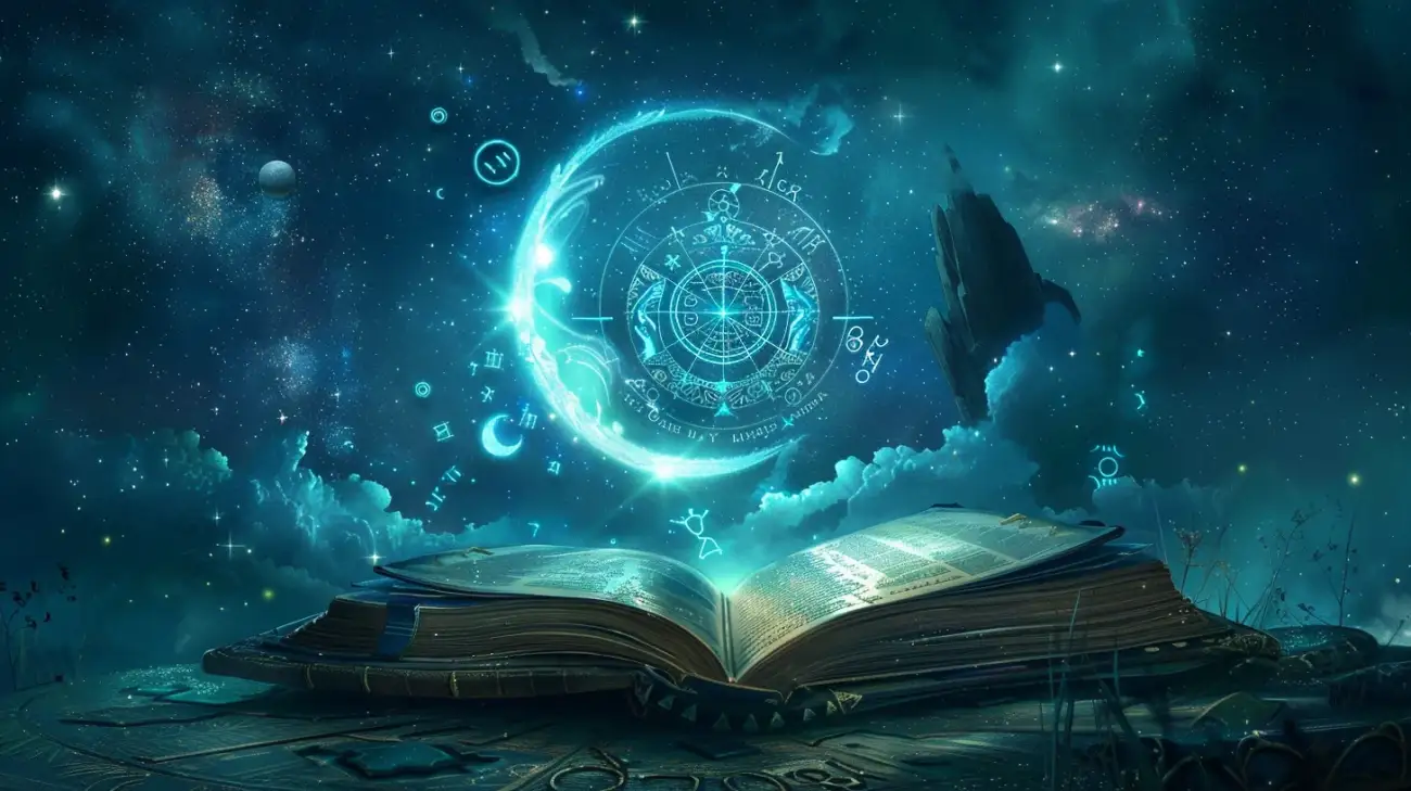 Zdjęcie Codzienny horoskop z Astromagii: Sprawdź, co przewidują gwiazdy!