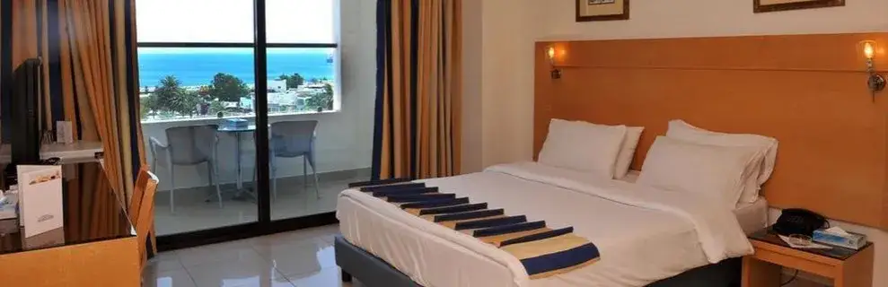 Zdjęcie Nocleg tranzytowy co to znaczy? Sprawdź, jak może ułatwić podróż