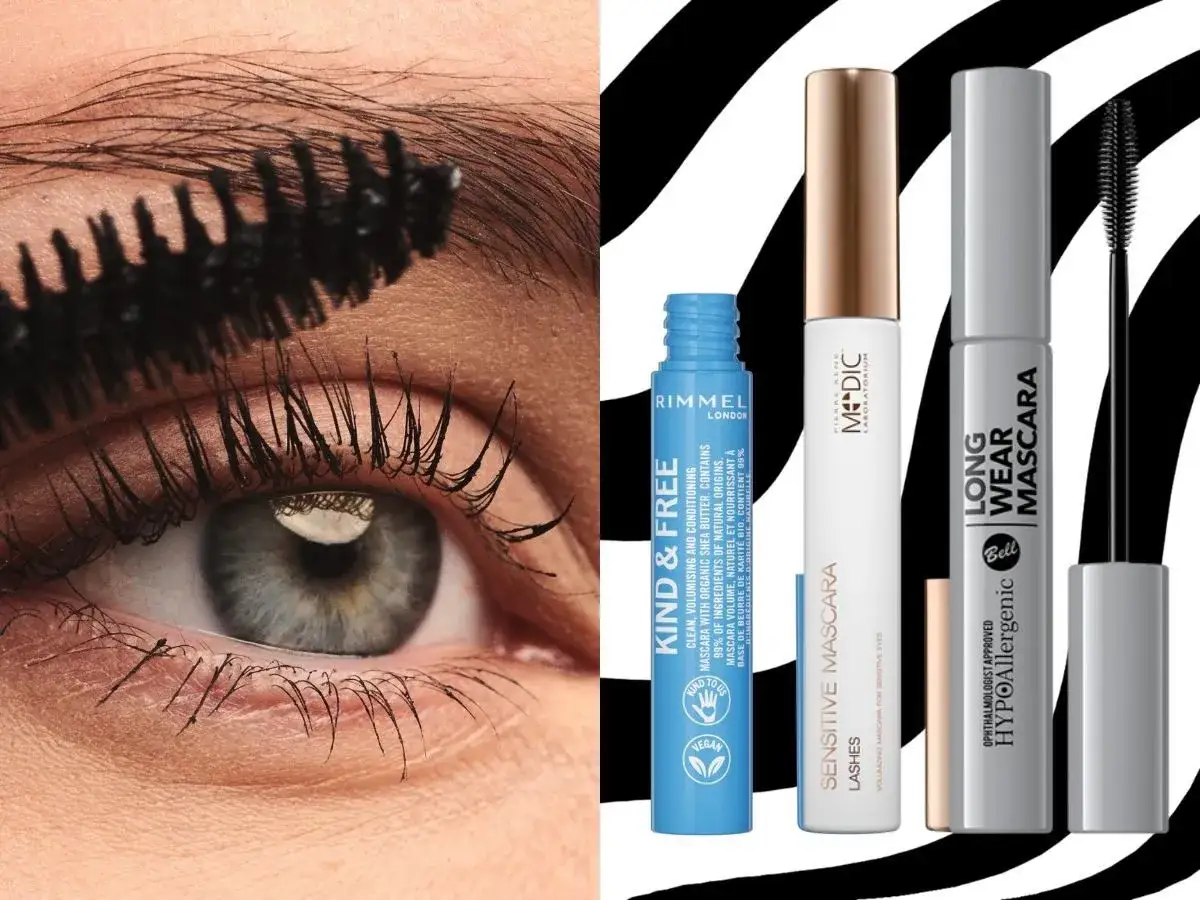 Zdjęcie Jak prawidłowo wyrzucić opakowanie po tuszu do rzęs - ekologicznie