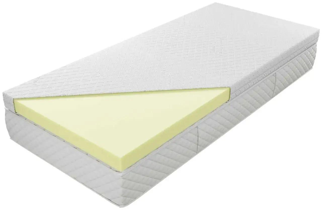 Zdjęcie Jaki materac dla starszej osoby zapewni komfort i wsparcie zdrowotne?