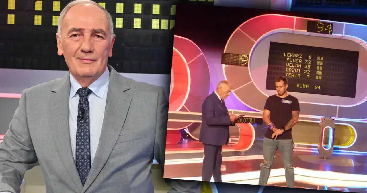 Zdjęcie Co nie jest człowiekiem a bywa święte w Familiadzie - zaskakujące odpowiedzi