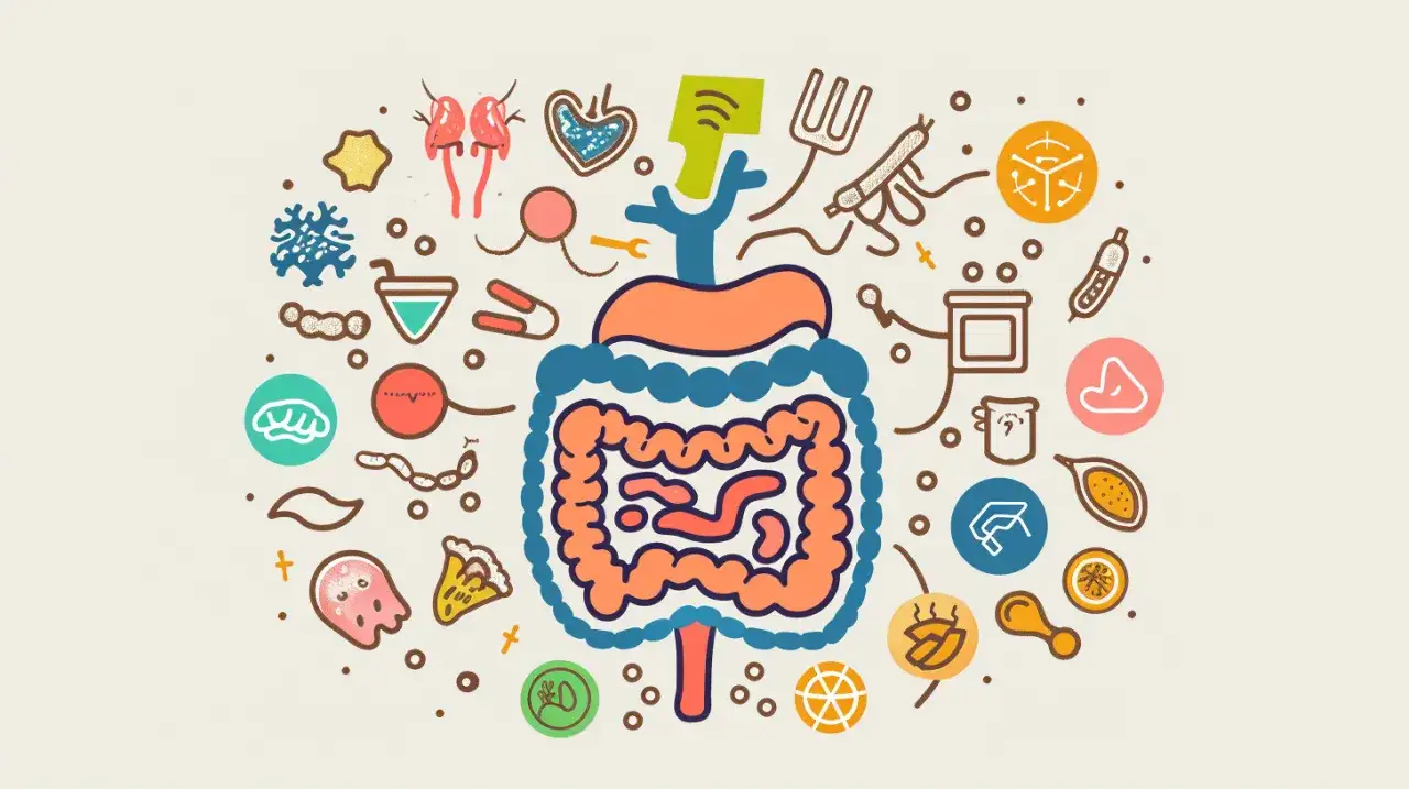 Zdjęcie Ból brzucha i jelit: 7 najczęstszych przyczyn i jak im zaradzić