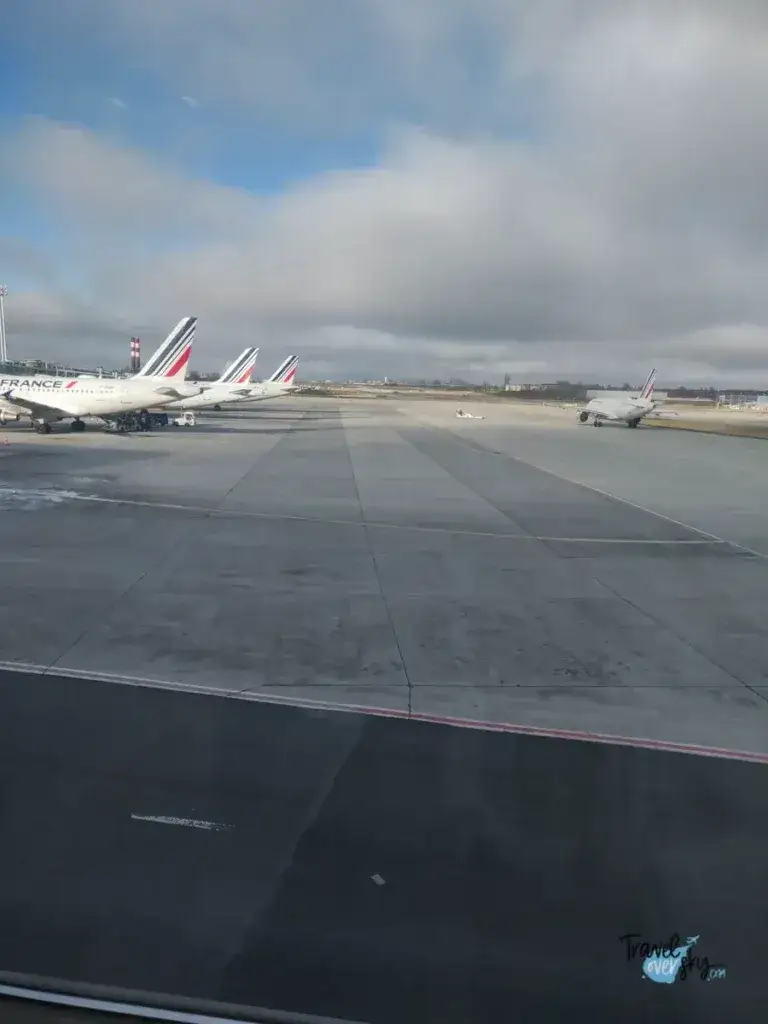 Zdjęcie Ile dokładnie trwa lot z Warszawy do Dominikany? Sprawdź czas podróży!