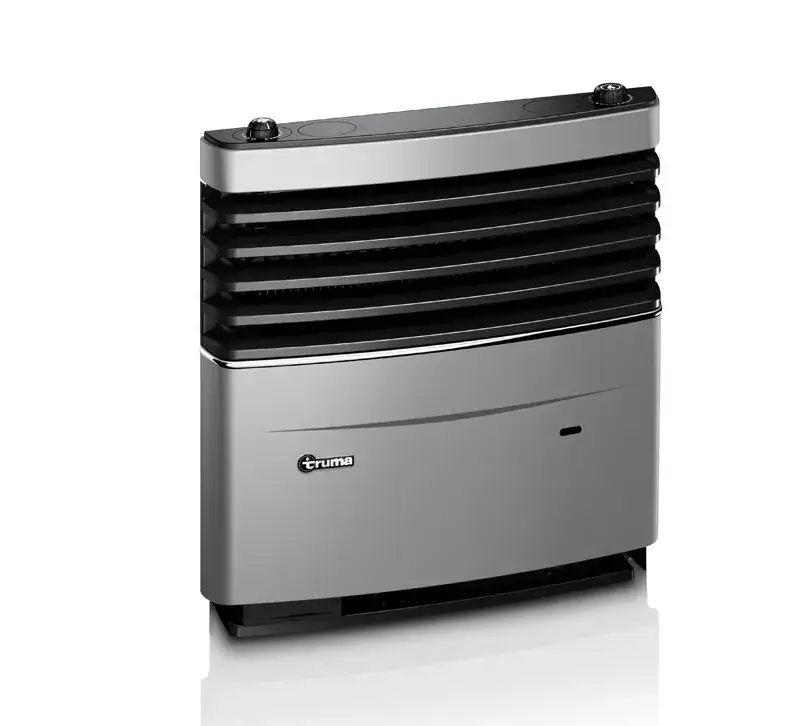 Zdjęcie Jak uruchomić ogrzewanie w przyczepie kempingowej bez problemów