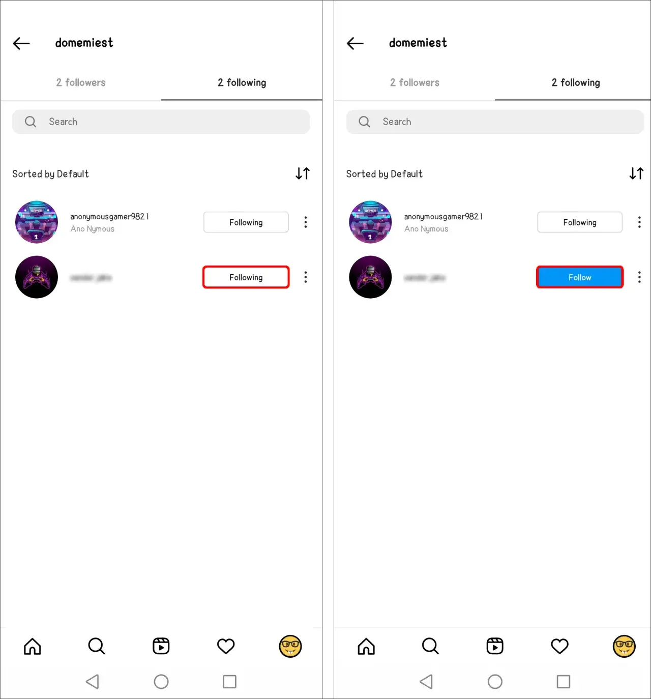 Zdjęcie Najlepsze aplikacje do śledzenia unfollowów na Instagramie